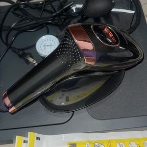 Laser Hair Removal Machine